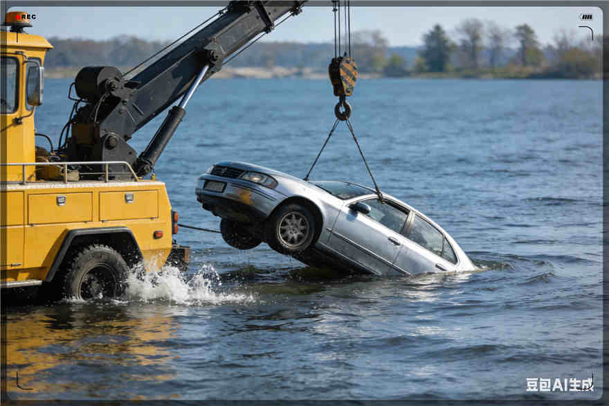 坪山区汽车救援送柴油